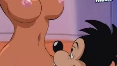 Гуфи и его команда порно видео