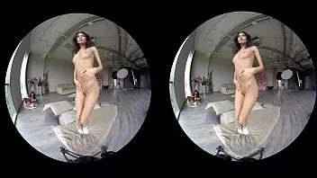 Эротический стриптиз vr порно