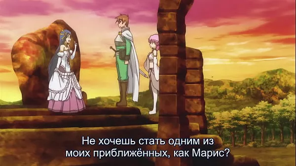 Порно мультик с похотливой нимфеткой