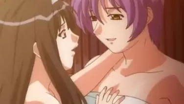 Мультфильм секс хентай